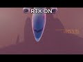 RTX on