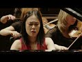 Yeol eum son's CHOPIN Piano Concerto No 2 in F minor, Op 21 with Eivind Aadland & Tasmanian Symphony