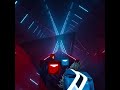 Exit the worlds atmosphere beatsaber