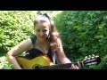 Song Room: ALL MY LIFE - a pop original ballad about life by Marion Fiedler