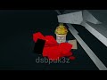 Roblox hacker animation chapter 1 part 2 (Tubers93 vs c00lkidd final)