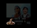 Claurence - NATO and Cheese  Ft.  Akiko (Official Music Audio)