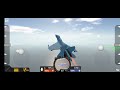 How to use sKyCoS's Su-27 to do a Cobra Maneuver.