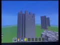 A tall tower fast and easy tutorial😀Like for more👍!