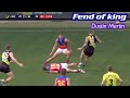AFL PLAYERS WITH INSANE TALENT