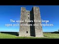 Tower of Power: Roodstown Castle, An Irish Tower House - County Louth, Ireland