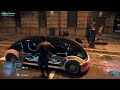 Watch Dogs®: Legion Bloodline: EXCUSE ME WHAT????