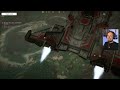 Searing Plasma and Inferno - Battletech Modded / Roguetech Lance-A-Lot 47