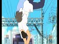 The Girl Who Leapt Through Time Pretty Girl