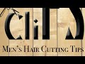 Perfect Shape Up, 2 Minutes | Edge Up | Tip #3 | How to Cut Men's Hair