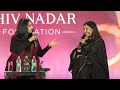 Kalki Koechlin & Deepti Naval on love, life & art | With Shoma Chaudhury @IGNITION