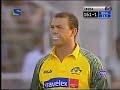 India vs Australia 2nd One Day International TVS Cup'2003 - Full Match Highlights (HD Quality)