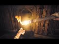 Full Game FAST Walkthrough (with commentary) - AMNESIA: THE BUNKER