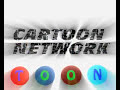 Cartoon network logo