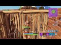 Fortnite#9| Solo Dub