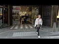 Block Arcade - Walking Tour - 4K - Melbourne Australia