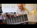 How to Make a Gold Catching Sluice Box. Build your own sluice, get better gold recovery