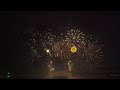 Team Malaysia: Celebration of Light 2024 + Drone Show [4K]