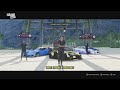 Absolutely SWEATING in the Grand Race **PART TEN** - The Crew Motorfest
