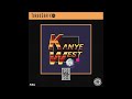 Can U Be - Kanye West (ft. Travis Scott) Unreleased (BEST VERSION)