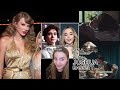 Olivia Rodrigo accused of addressing Taylor Swift on her song Vampire