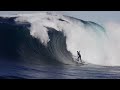 Winners of the 2023 New Big Wave Challenge Awards