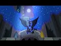 [PMV] Crossing the Line (Luna becomes Nightmare Moon)