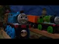 Thomas, Percy And The Coal Remake