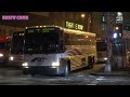 [3.5 HRS] JERSEY CRUSIER BUS PARADE NEAR THE PORT AUTHORITY BUS TERMINAL