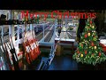 Christmas greetings from the signal box at Roy's Model Railway.