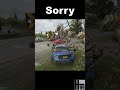 Forza Horizon 4 - Sorry - Fails and Funny Moments #51 - #Short