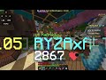 WE MADE A 300M FLIP (hypixel skyblock)