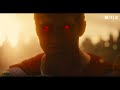 Zack Snyder's JUSTICE LEAGUE 2 – Teaser Trailer | Netflix