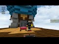 How to TNT and FIREBALL Jump in Bedwars l Tutorial