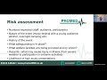 ProMed - Webinar: The event planning process for medical providers