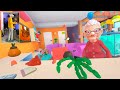 This VR Cat Simulator Game is AMAZING! (I Am Cat VR)