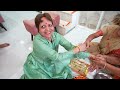 Rakhi Celebration Vlog || (Asher ki Pehli Rakhi)