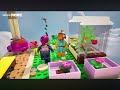 LEGO Islands in Fortnite - Obby Fun