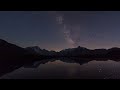 Captivating Timelapse of Shooting Stars: A Celestial Symphony 🔭✨- 2 Hours Background Video