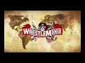 Big e vs Apollo crews (WWE2K19)