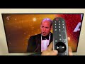 How To Use *New LG Magic Remote