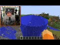 I Created The Most POWERFUL TNT In Minecraft EVER...