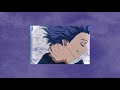 laying on your bed and staring at the ceiling with shinsō hitoshi // a ʎpooɯ playlist