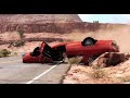 BeamNG.drive | 25 Different Drifts