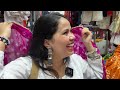 Trendy BOTTOM WEAR for WOMEN And DUPATTA | Festive Wear| Cheapest Market in Mumbai | Street Shopping