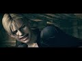 Resident Evil 5 - Jill & Wesker Boss Fight (4K 60FPS)