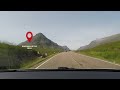 IS THIS THE UK'S BEST ROAD? - A82 GLENCOE SCOTLAND