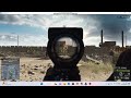 Battlefield (ultra  HD 4k ) gameplay Montage