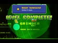 Grinder by Azubh | Geometry Dash daily #988