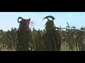 High Elves of Middle Earth Vs Easterlings | 11,000 Unit Lord of the Rings Cinematic Battle